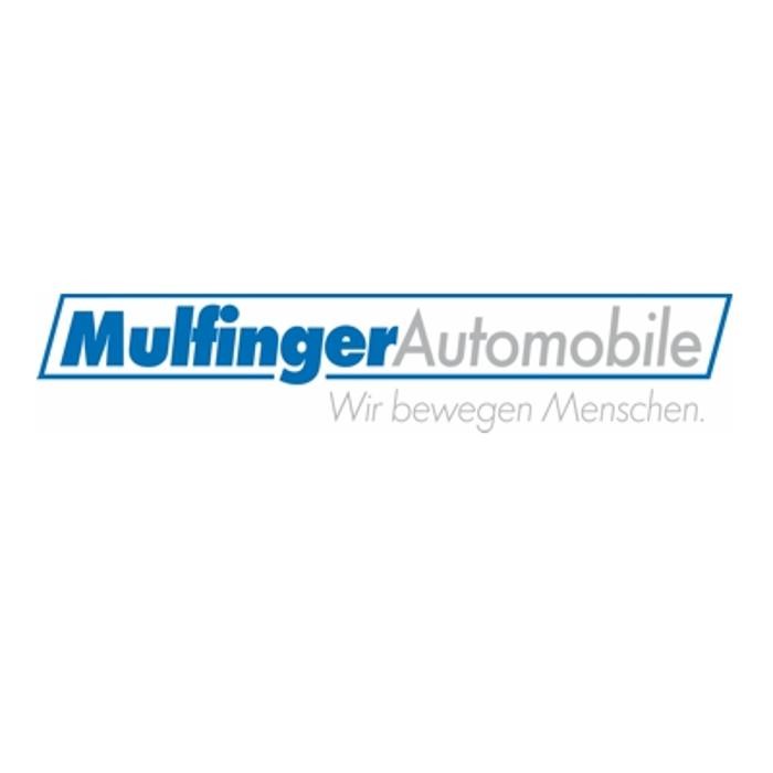 Autohaus Mulfinger GmbH Logo