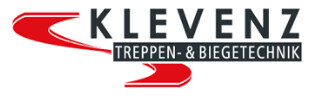 Klevenz GmbH Treppen und Biegetechnik Logo