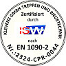 Bilder Klevenz GmbH Treppen und Biegetechnik