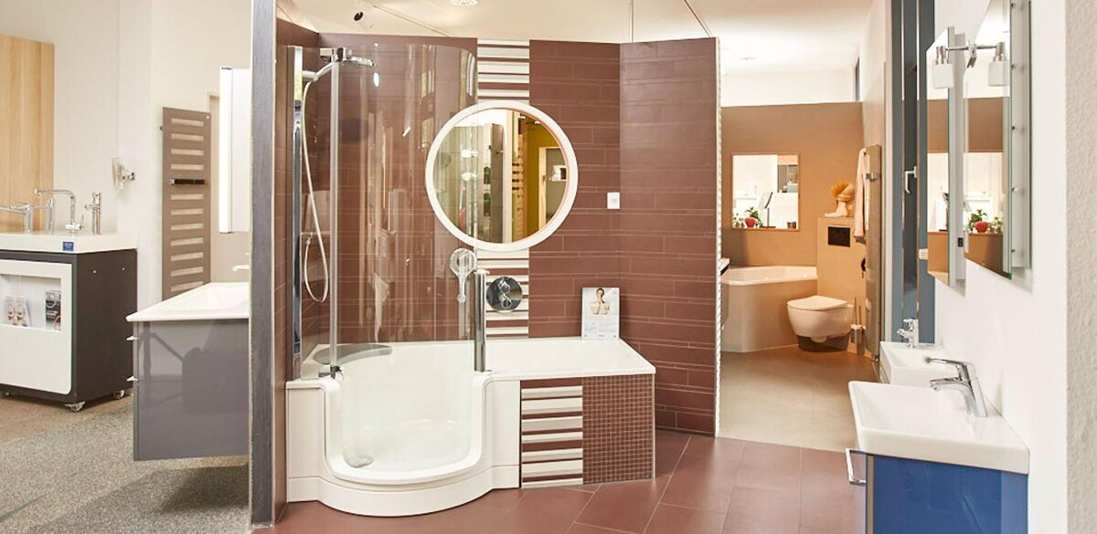 Bilder Fuller GmbH Bäderstudio