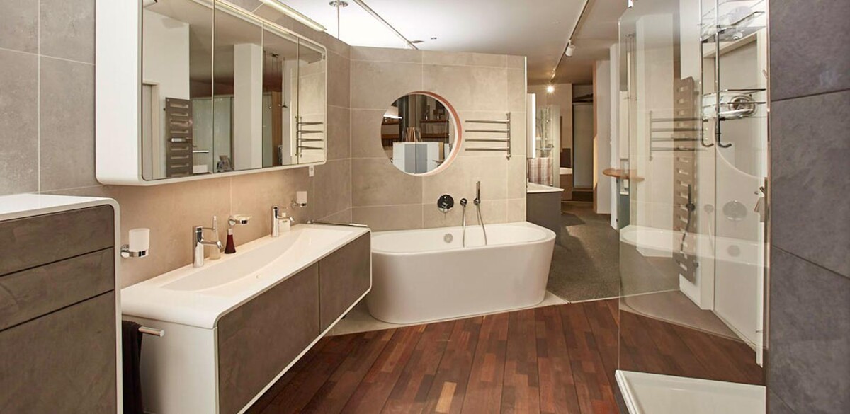 Bilder Fuller GmbH Bäderstudio