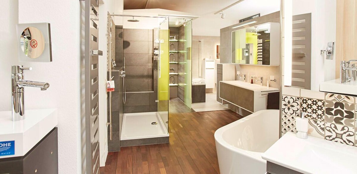 Bilder Fuller GmbH Bäderstudio