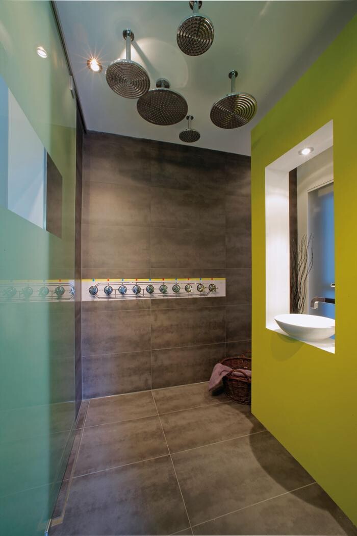 Bilder Fuller GmbH Bäderstudio