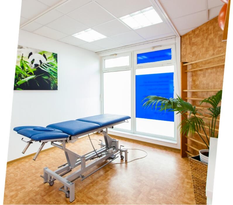 Bilder Berg Therapie Inh. Christopher Berg