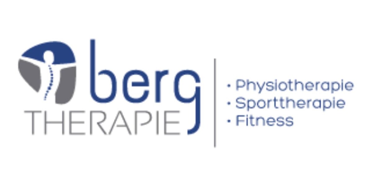 Berg Therapie Inh. Christopher Berg Logo