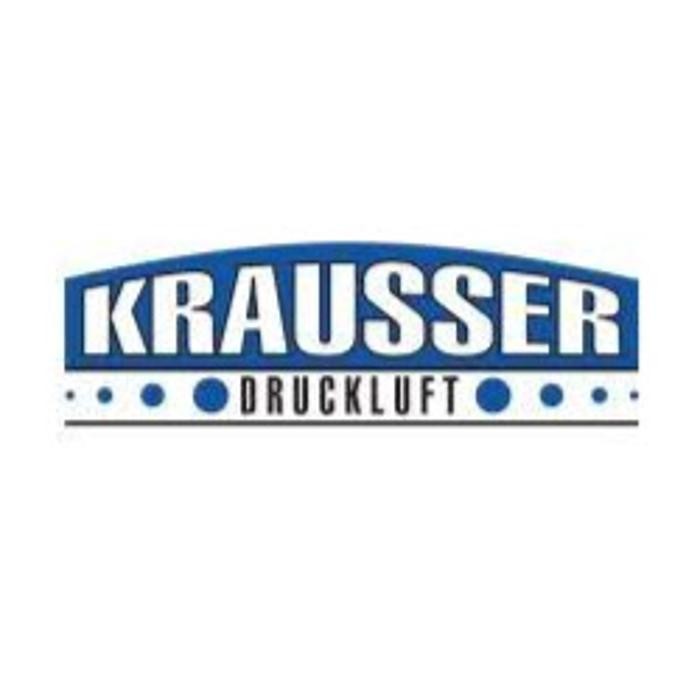 KRAUSSER DRUCKLUFT GmbH & Co. KG Logo