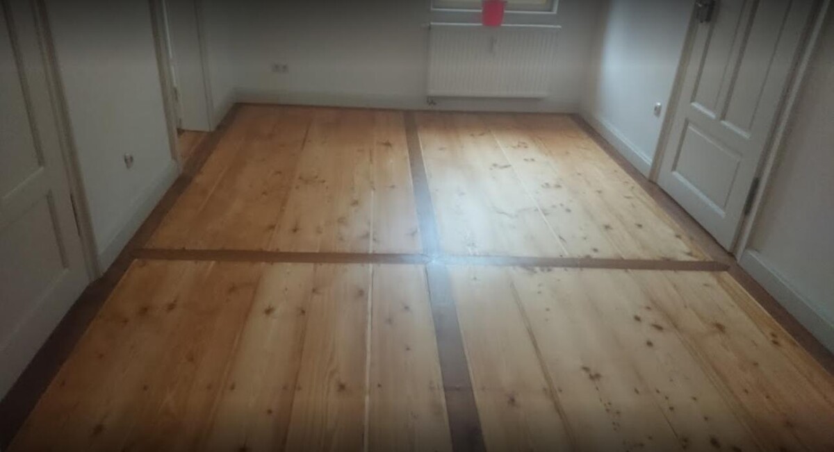 Bilder Mutzel Parkett & Design