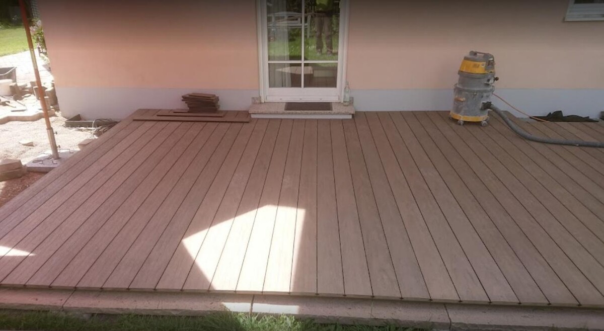 Bilder Mutzel Parkett & Design