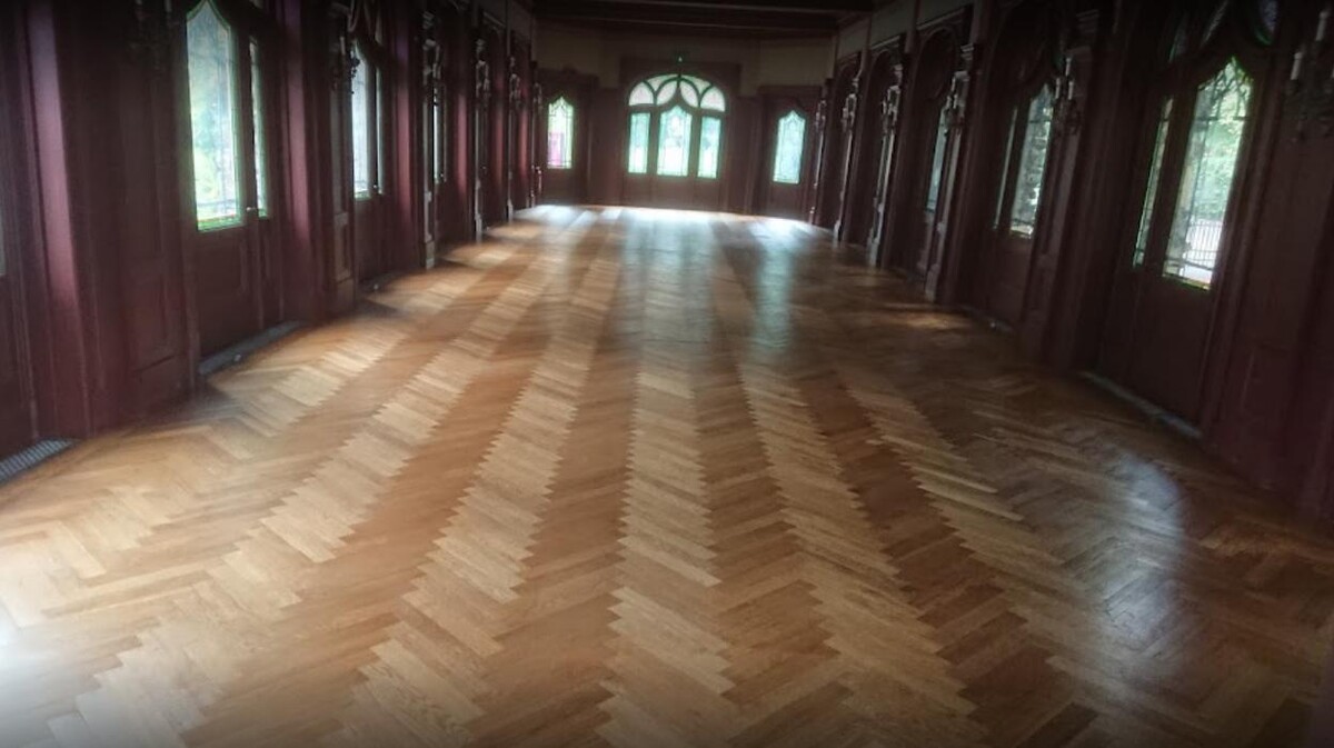 Bilder Mutzel Parkett & Design