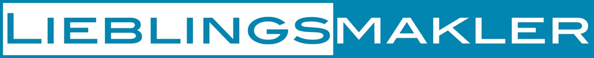Lieblingsmakler GmbH & Co.KG Logo