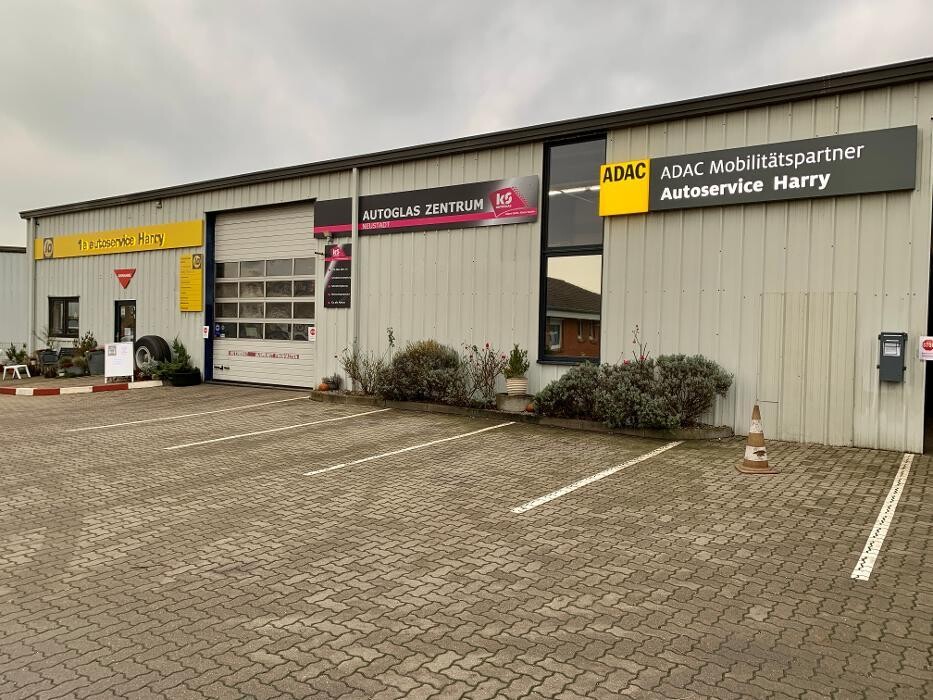 Bilder 1a Autoservice Harry