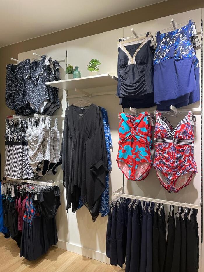 Bilder Ulla Popken | Große Größen | Nürnberg Franken-Center