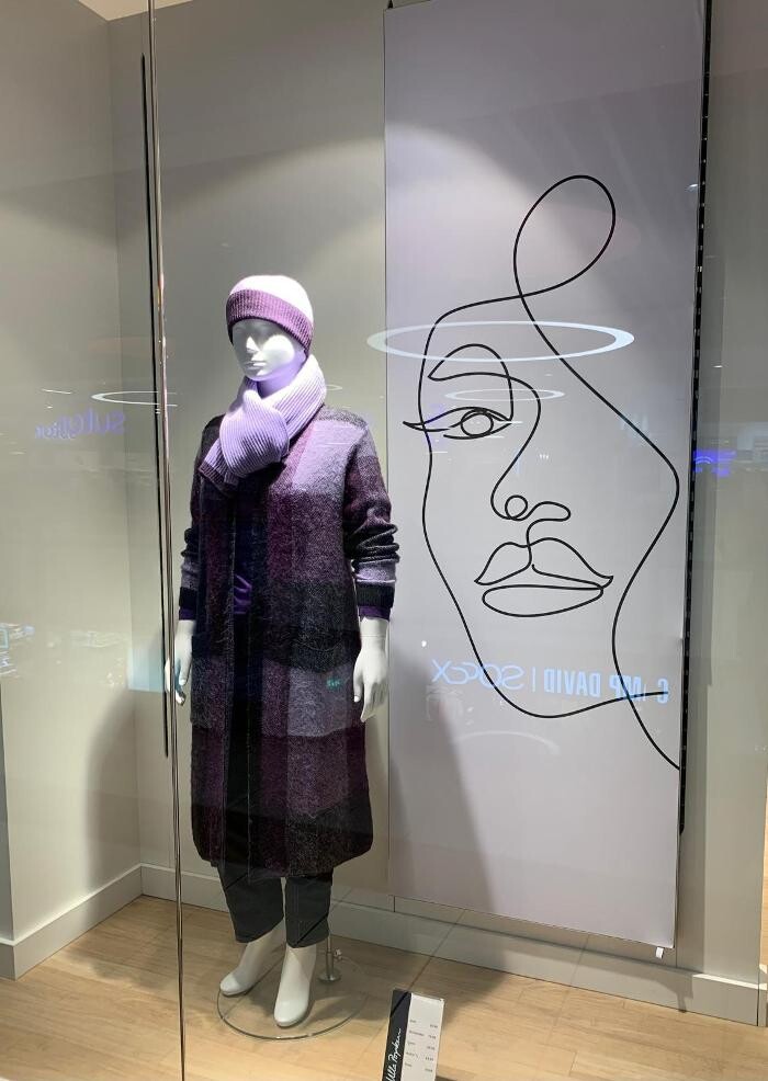 Bilder Ulla Popken | Große Größen | Nürnberg Franken-Center