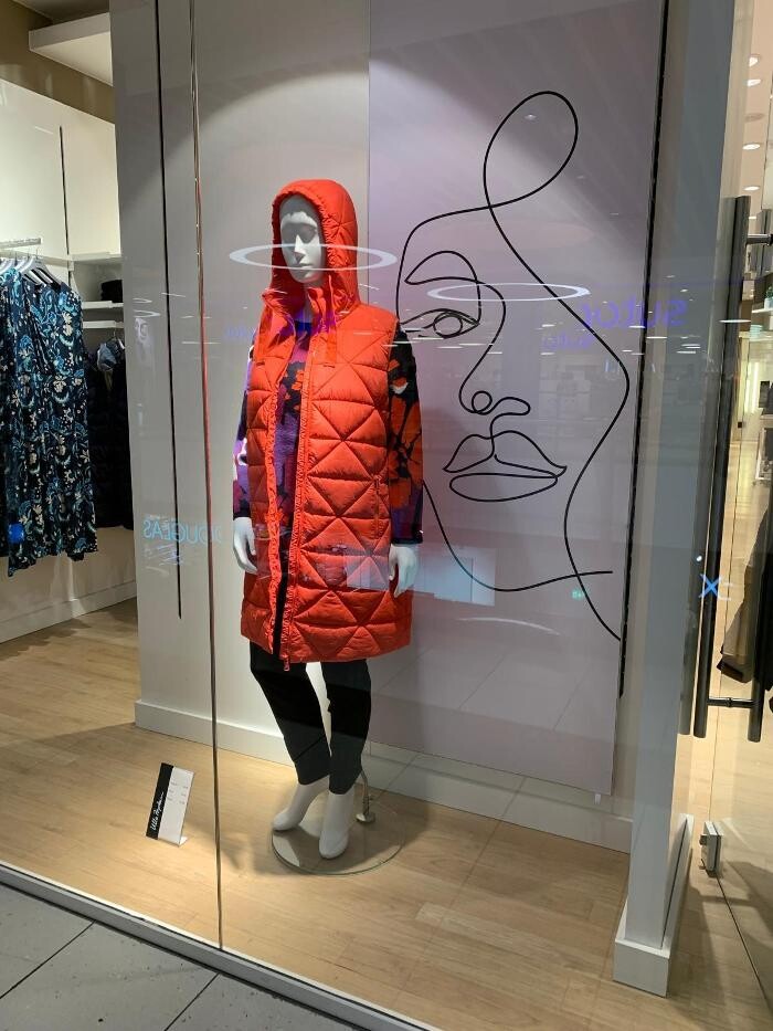 Bilder Ulla Popken | Große Größen | Nürnberg Franken-Center