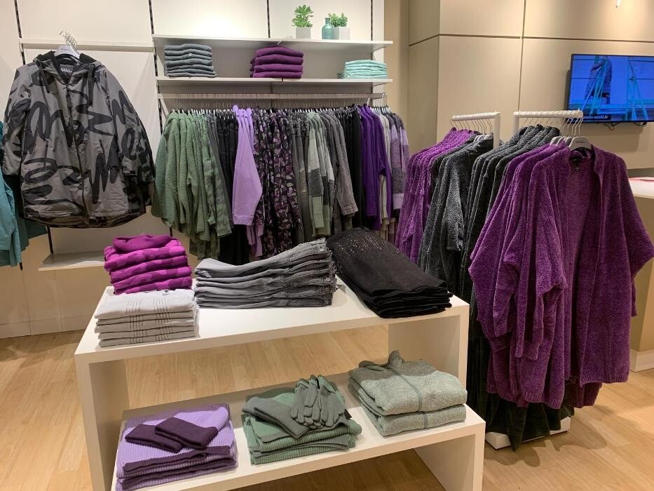 Bilder Ulla Popken | Große Größen | Nürnberg Franken-Center