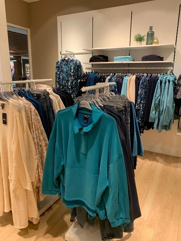 Bilder Ulla Popken | Große Größen | Nürnberg Franken-Center