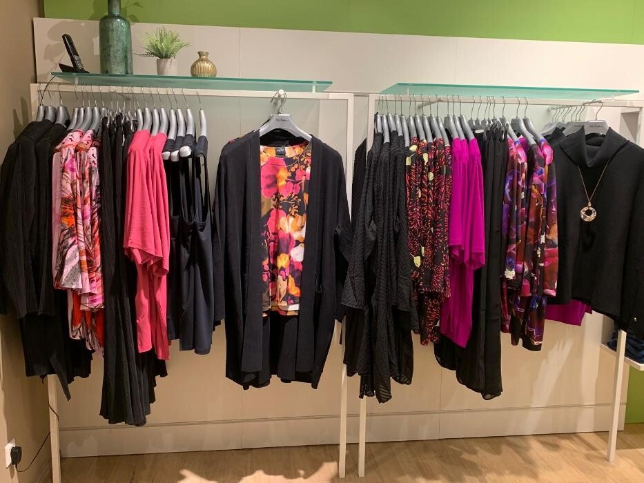 Bilder Ulla Popken | Große Größen | Nürnberg Franken-Center