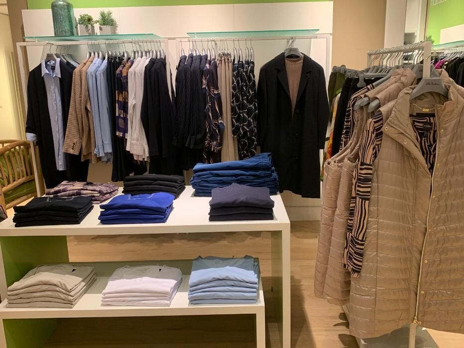 Bilder Ulla Popken | Große Größen | Nürnberg Franken-Center