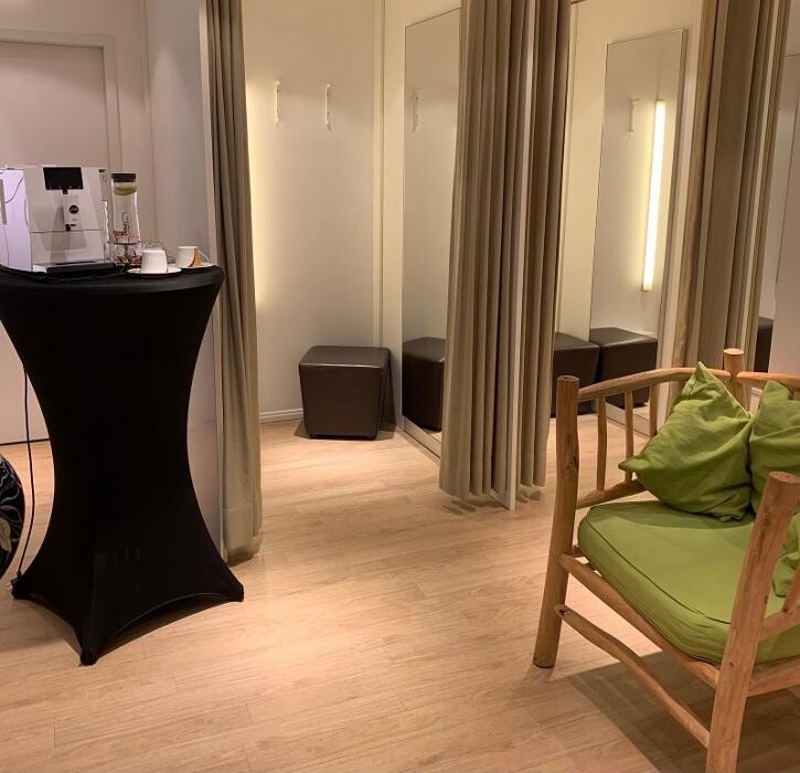 Bilder Ulla Popken | Große Größen | Nürnberg Franken-Center