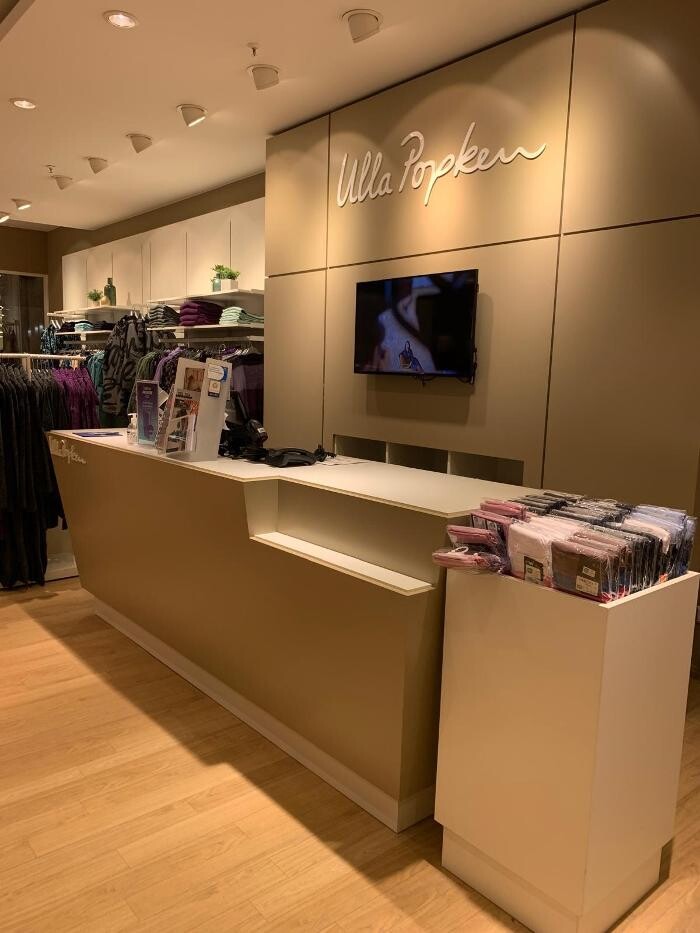 Bilder Ulla Popken | Große Größen | Nürnberg Franken-Center