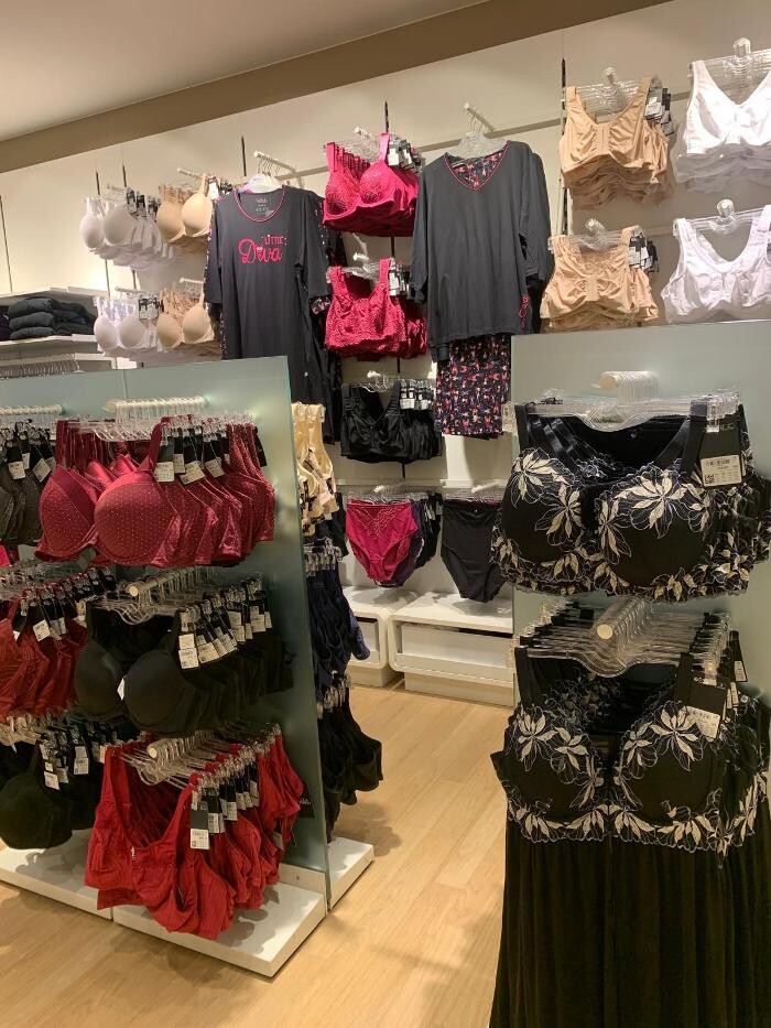 Bilder Ulla Popken | Große Größen | Nürnberg Franken-Center