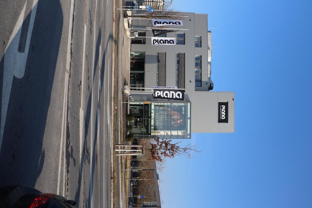 Bilder PLANA Küchenstudio Böblingen