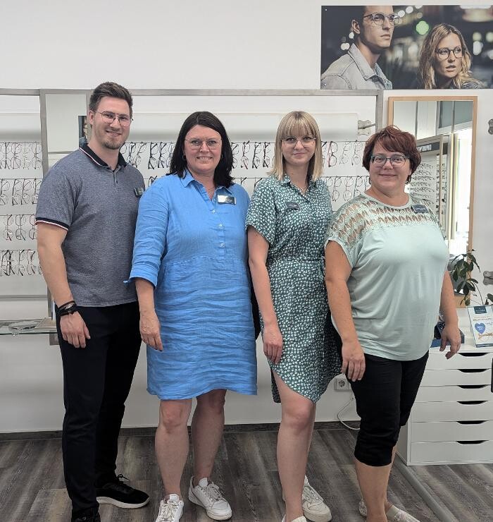 Bilder Hallmann Optik (ehem. Brillen Storlet GmbH)