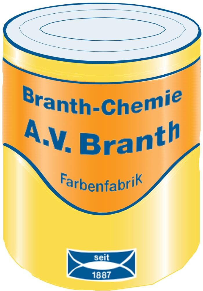 Branth-Chemie A.V. Branth KG Logo