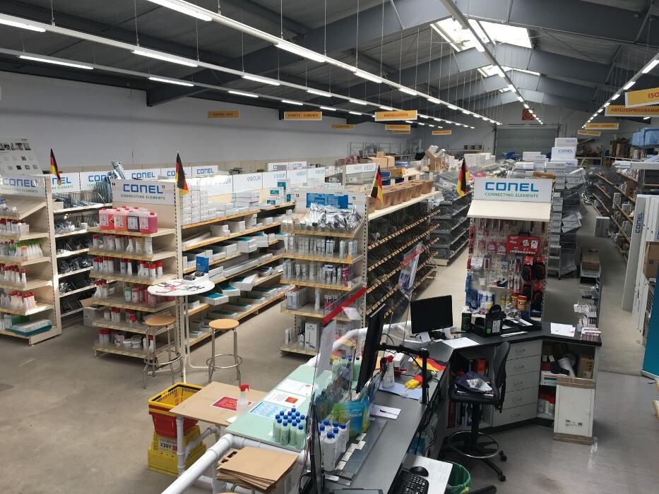 Bilder ABEX HEMPELMANN HAUSTECHNIK