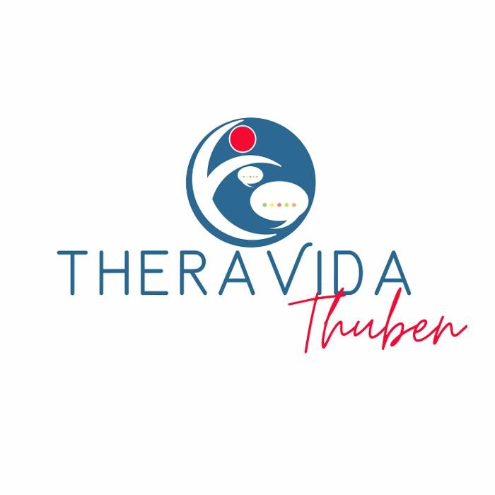 Theravida-Thuben Logo