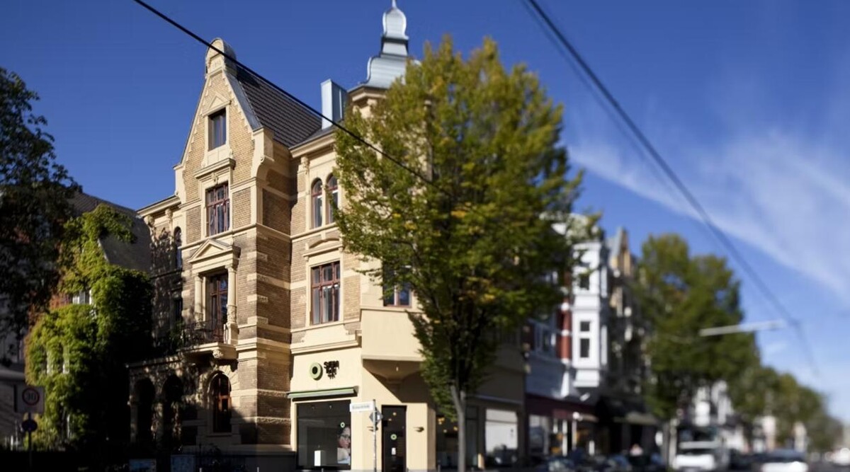 Bilder SehRausch Optik GmbH