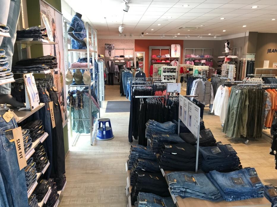 Bilder JEANS FRITZ