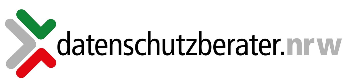 Datenschutzberater.NRW GmbH Logo