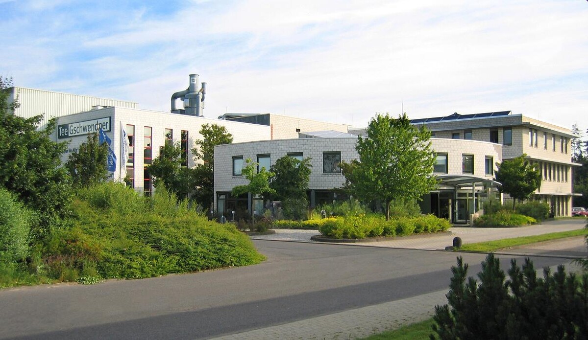 Bilder TeeGschwendner