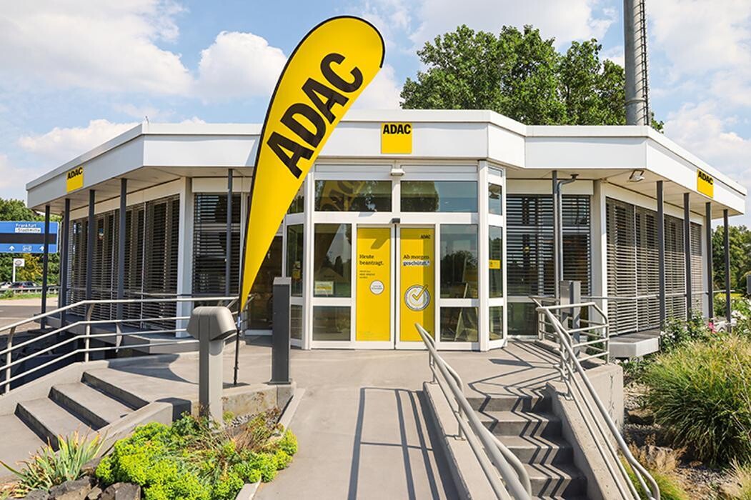 Bilder ADAC Frankfurt - Messe