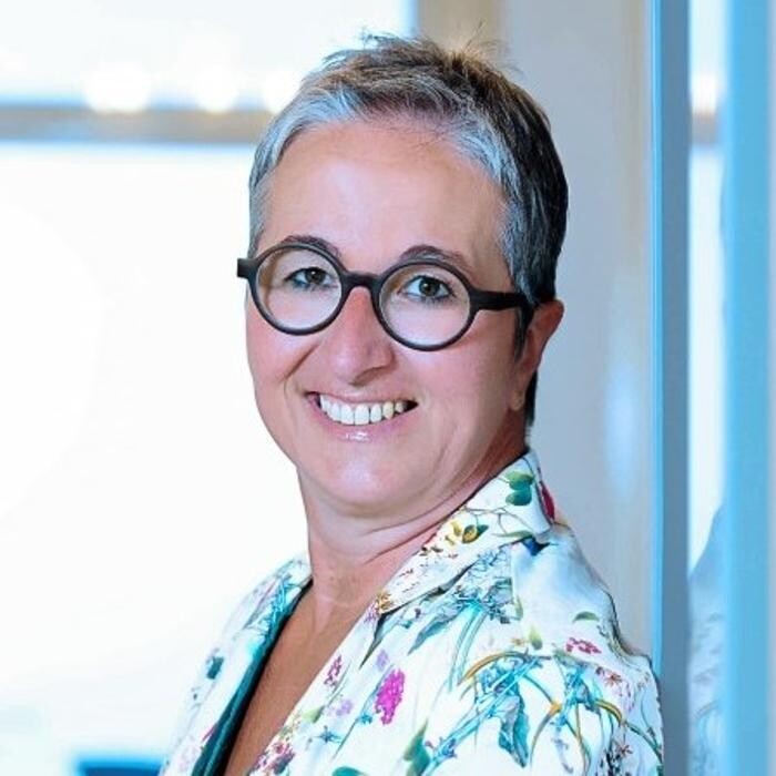 Bilder Monika Brunner Dr. Klein Baufinanzierung Wiesbaden und Umgebung