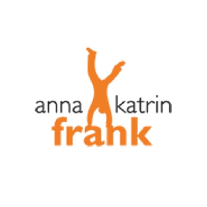 Anna Katrin Frank Praxis für Physiotherapie und manuelle Therapie Logo