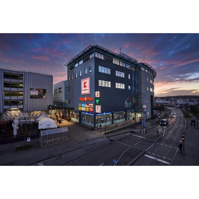 Bilder Kaufland Pforzheim-Nordstadt