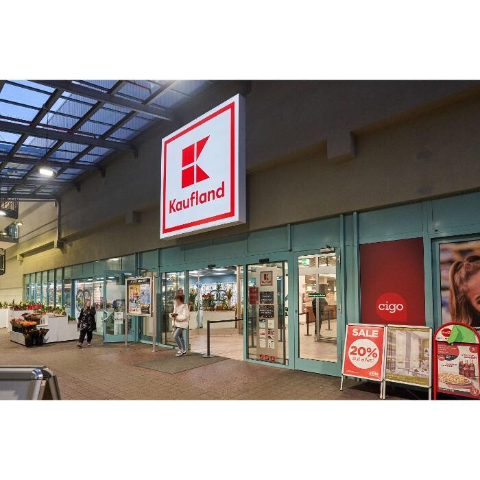 Bilder Kaufland Pforzheim-Nordstadt