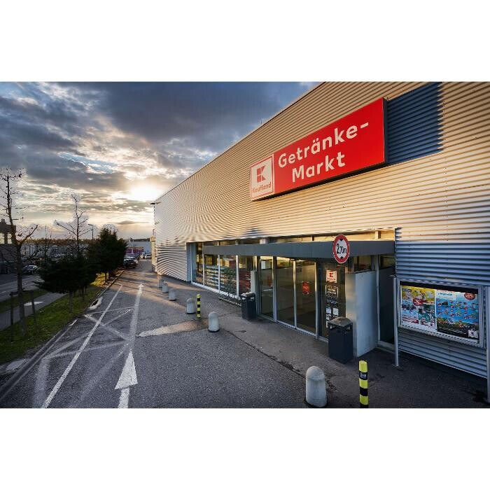 Bilder Kaufland Pforzheim-Nordstadt