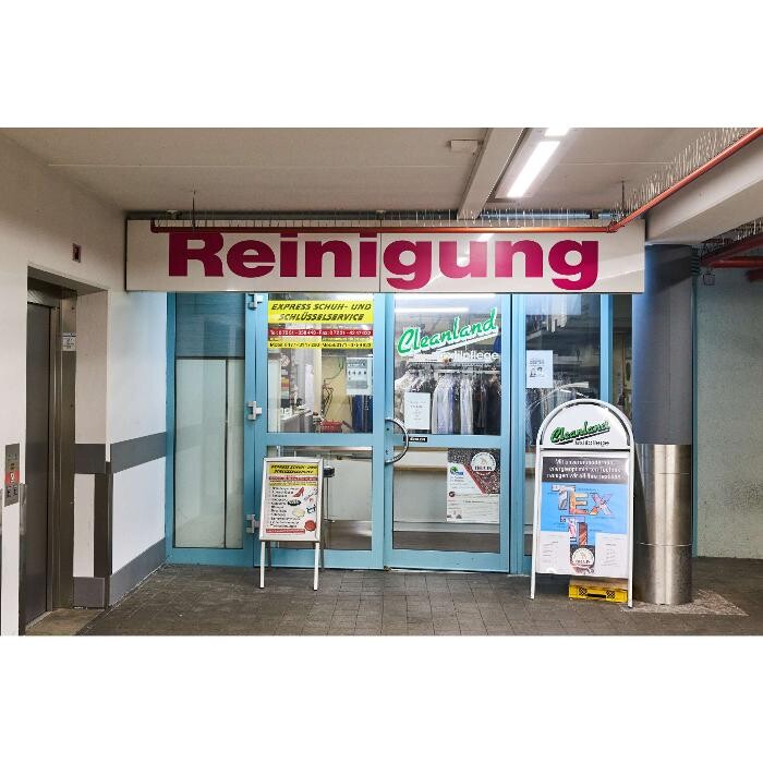 Bilder Kaufland Pforzheim-Nordstadt