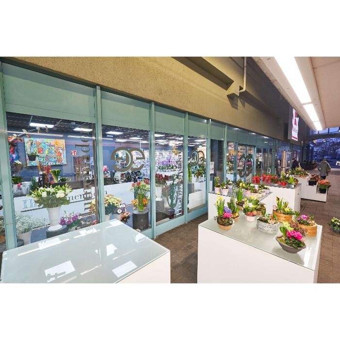 Bilder Kaufland Pforzheim-Nordstadt