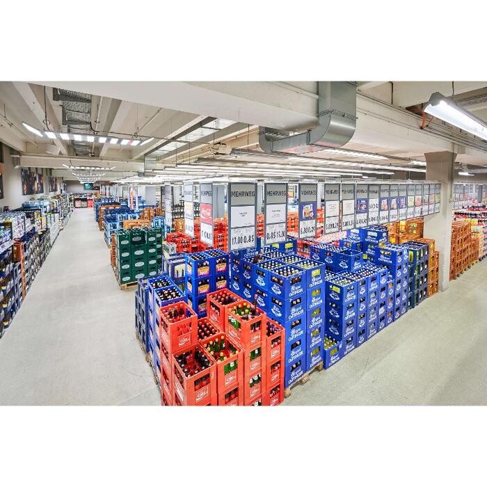 Bilder Kaufland Pforzheim-Nordstadt