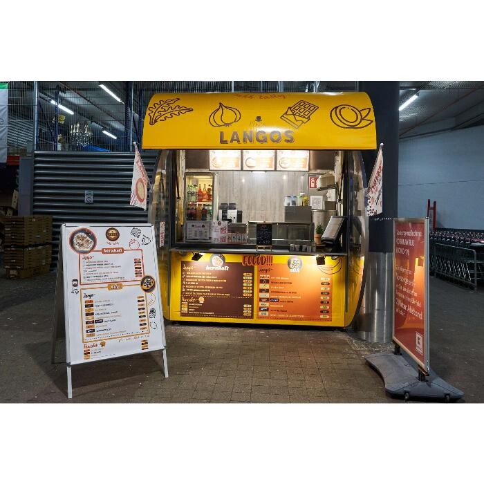 Bilder Kaufland Pforzheim-Nordstadt