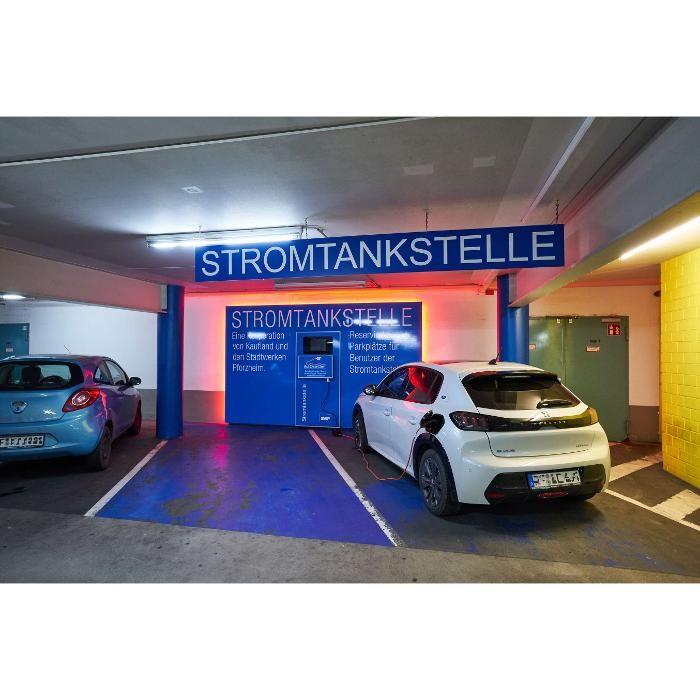 Bilder Kaufland Pforzheim-Nordstadt
