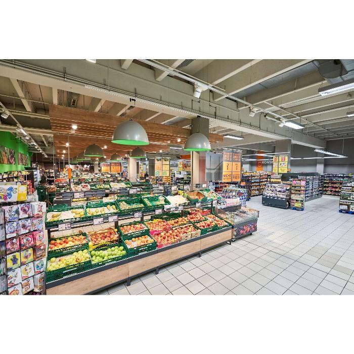 Bilder Kaufland Pforzheim-Nordstadt