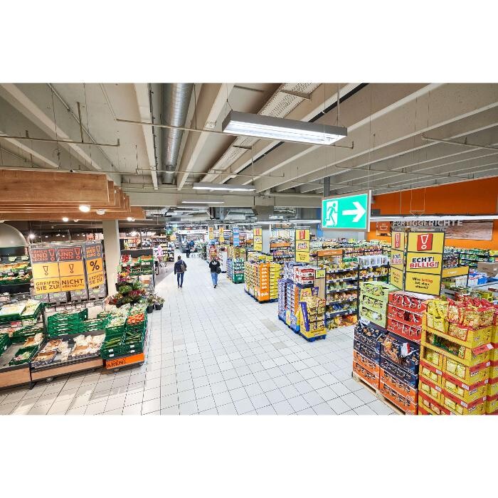 Bilder Kaufland Pforzheim-Nordstadt