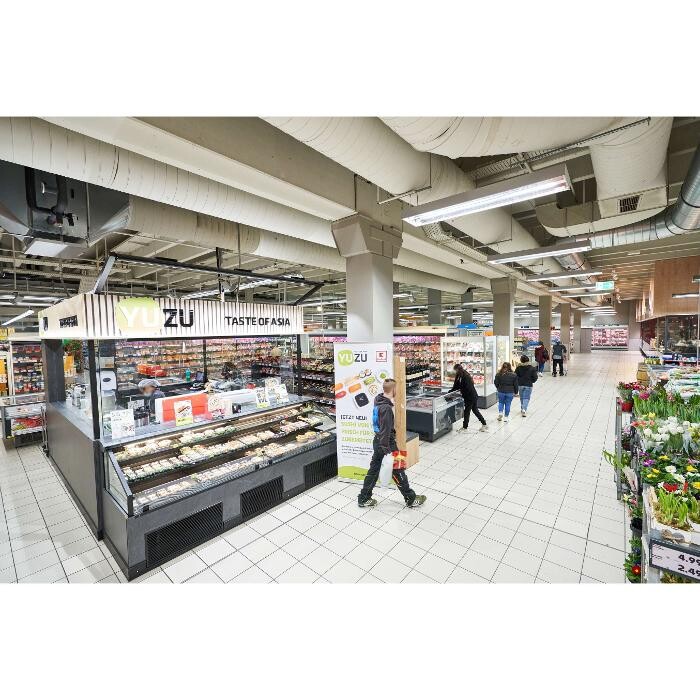 Bilder Kaufland Pforzheim-Nordstadt