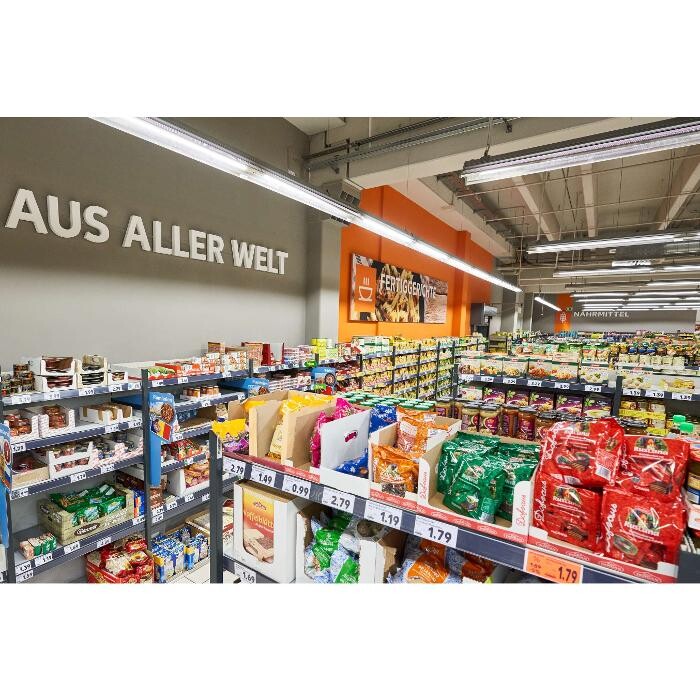 Bilder Kaufland Pforzheim-Nordstadt
