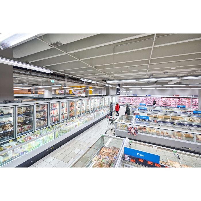 Bilder Kaufland Pforzheim-Nordstadt